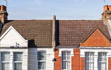 clay roofing Ranks Green, Essex