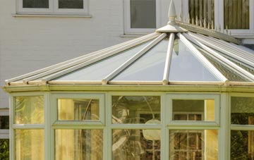 conservatory roof repair Ranks Green, Essex