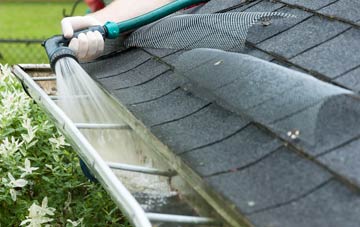 Ranks Green gutter cleaning costs