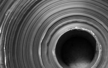 Ranks Green pvc roof replacement