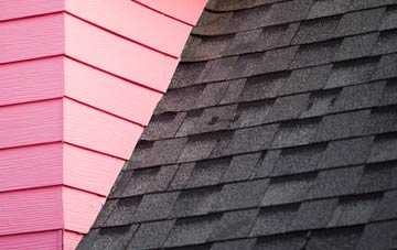 rubber roofing Ranks Green, Essex