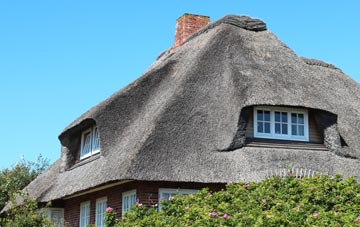 thatch roofing Ranks Green, Essex