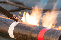 Ranks Green flat roofing replacement